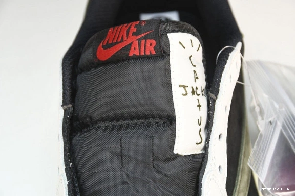 1 SP Travis Low OG Retro Olive DZ4137-106 Scott Jordan 0922